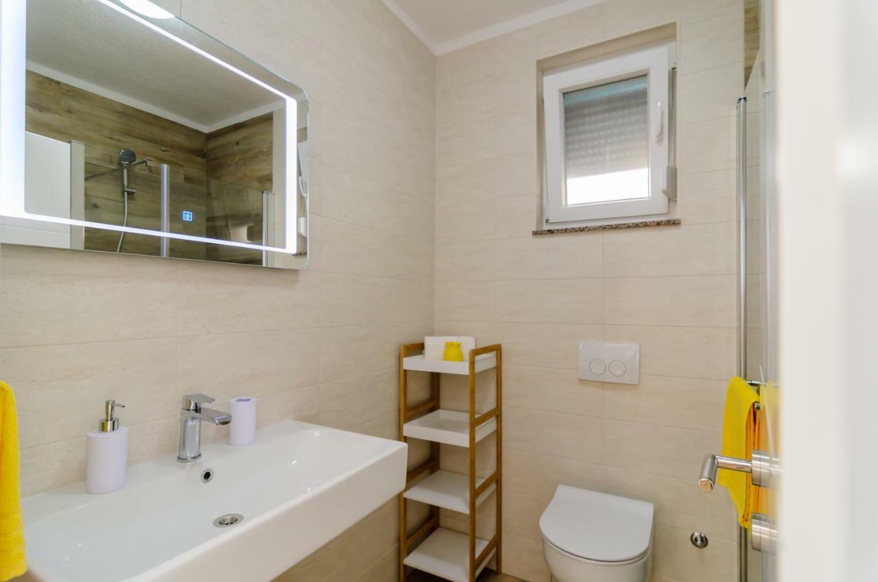Apartman Petra
