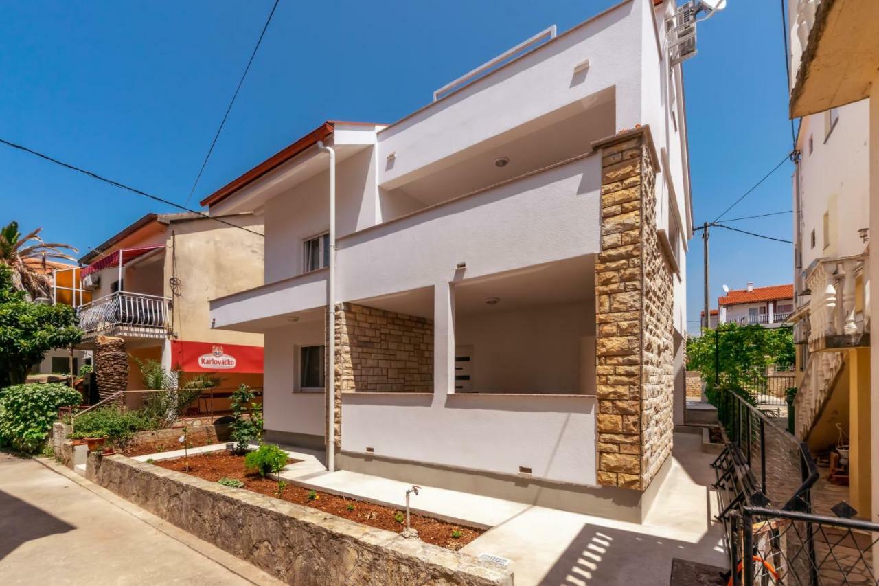 Petra Apartment Zadar