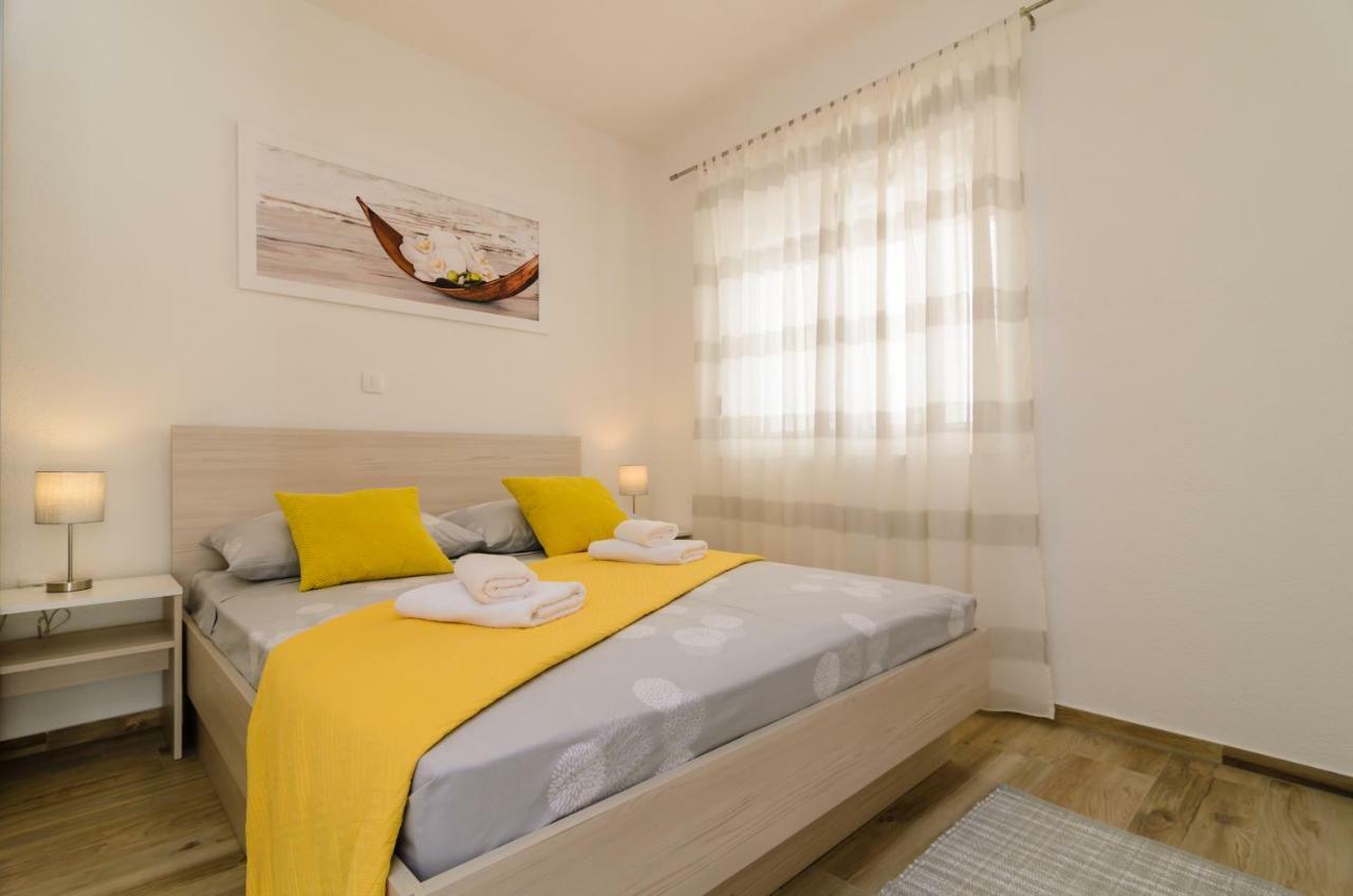 Apartment Petra *