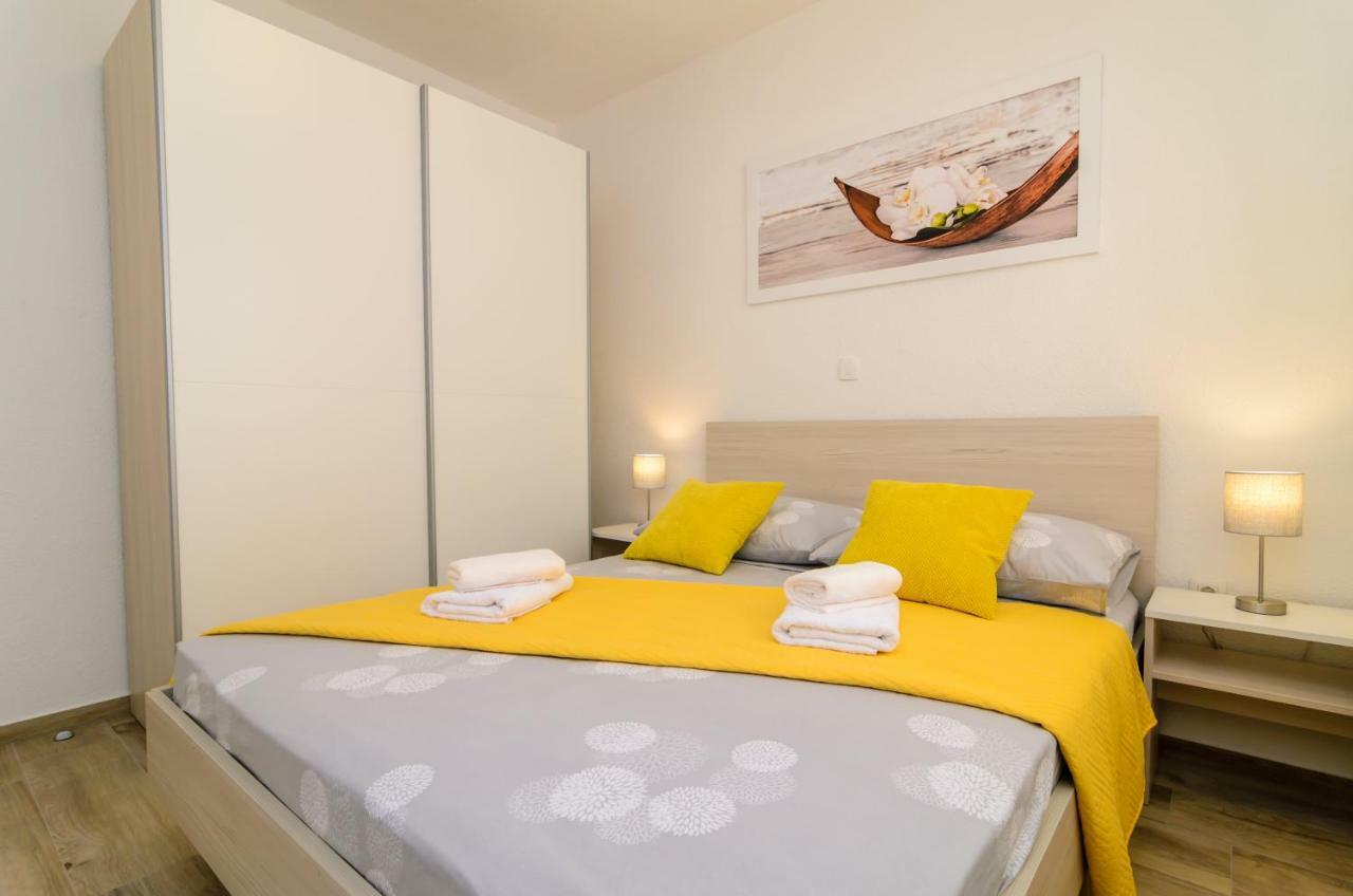 Apartment Petra Zadar