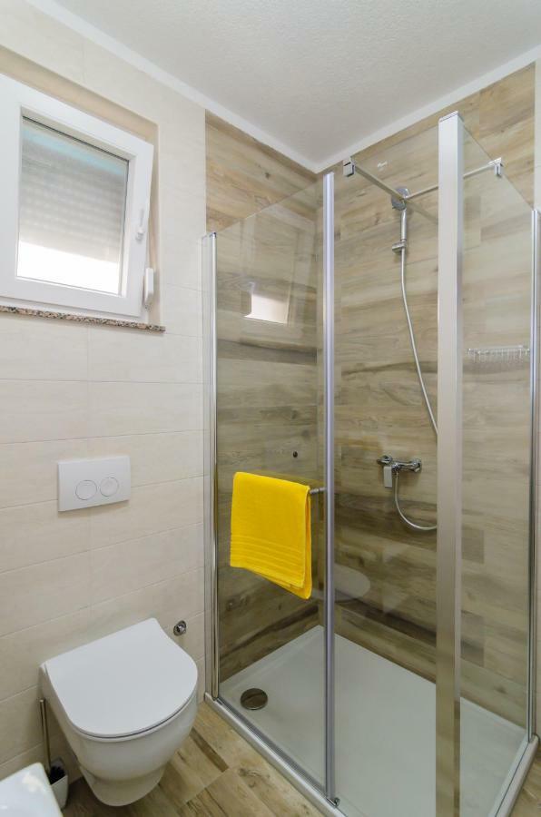 Apartmán Petra