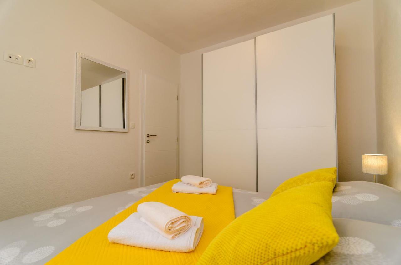 Petra Apartment *