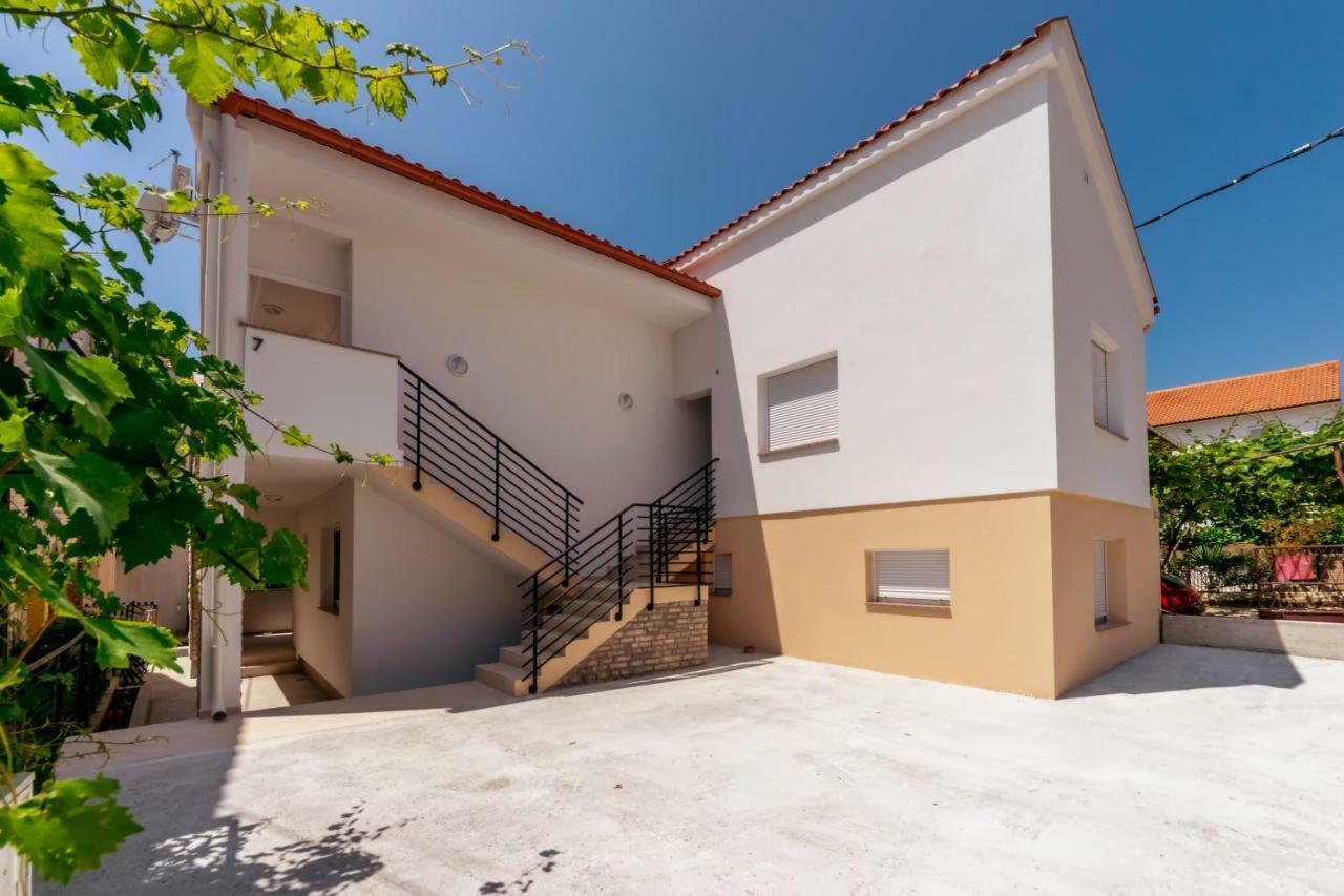 Apartment Petra Zadar