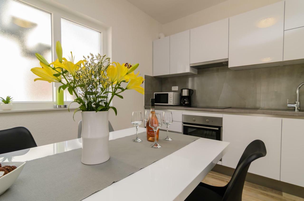 Petra Apartment