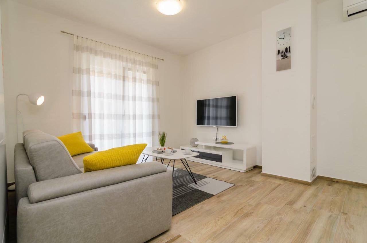 Petra Apartmán Zadar