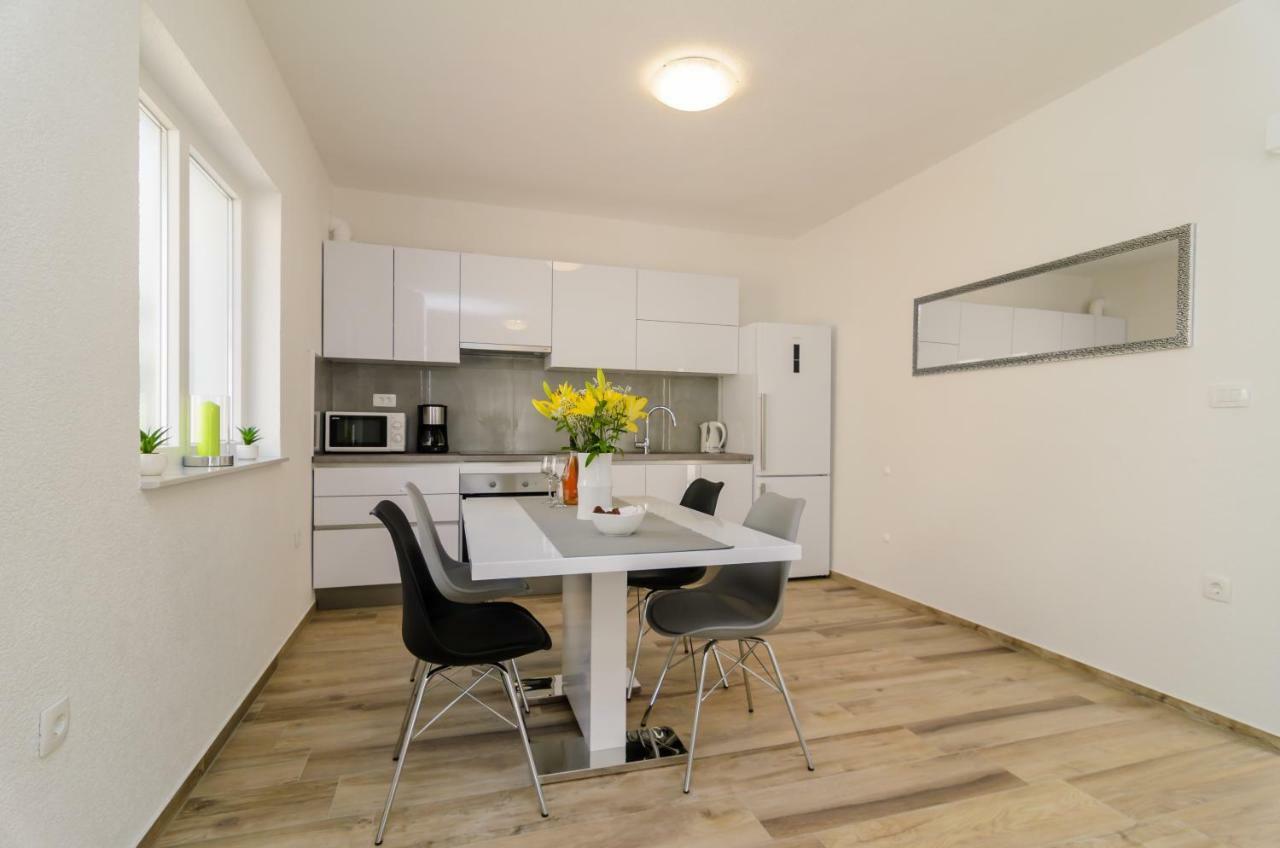 Petra Apartmán *