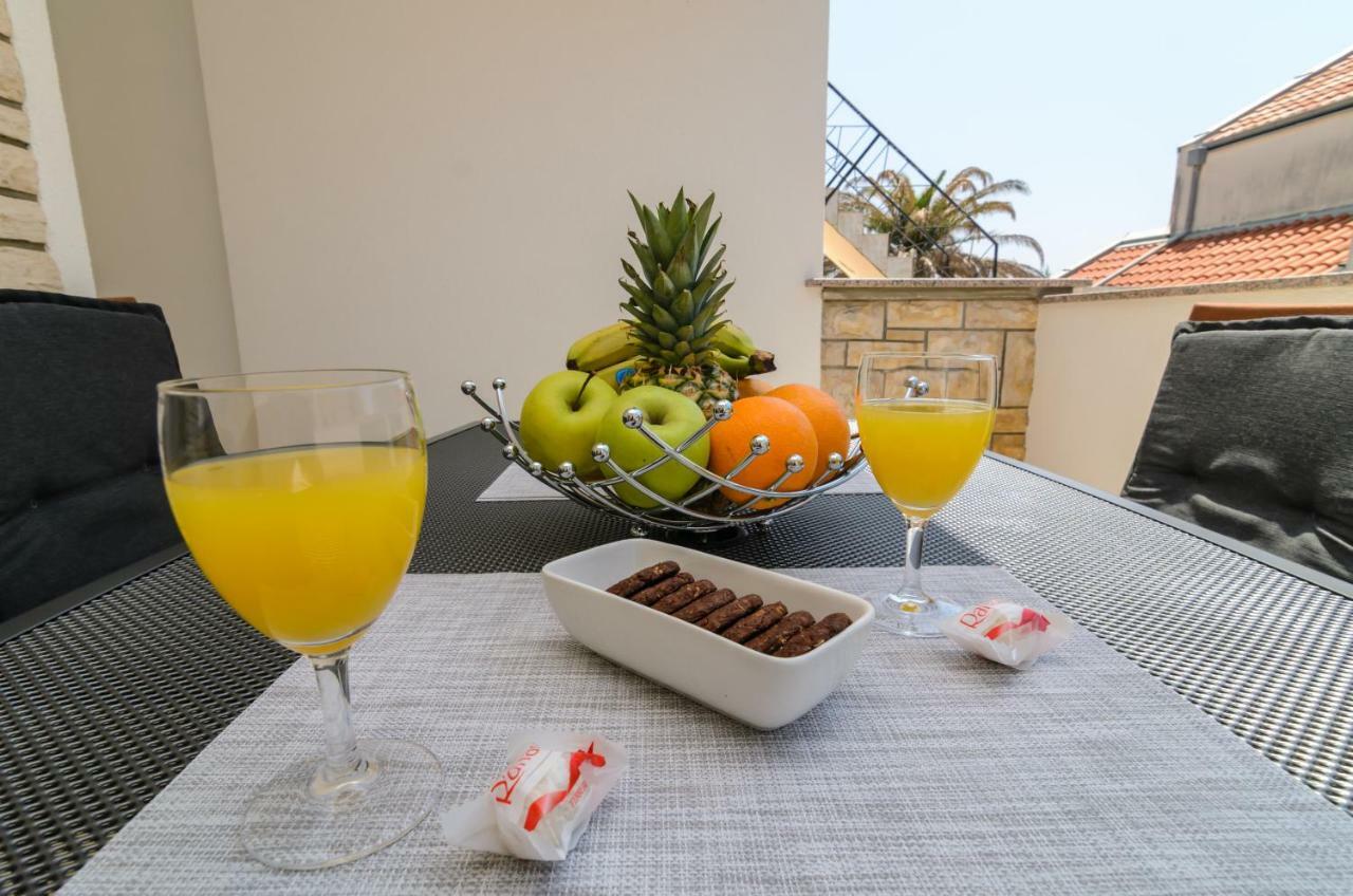Apartment Petra Zadar