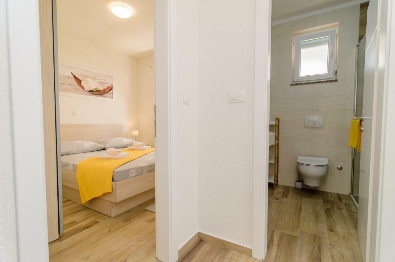 Apartment Petra *