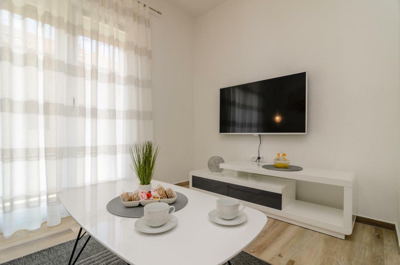 Apartment Petra *