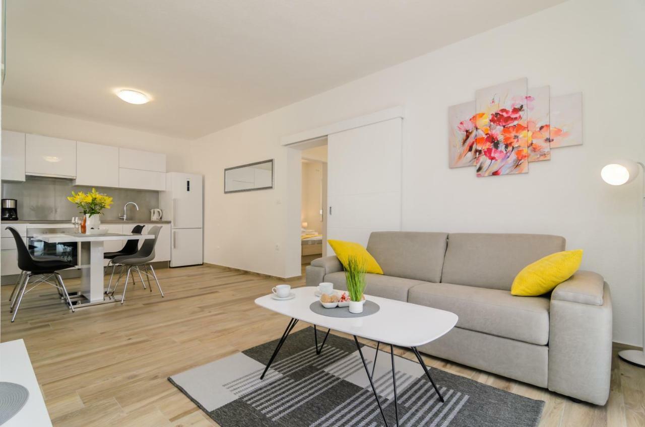 Apartmán Petra