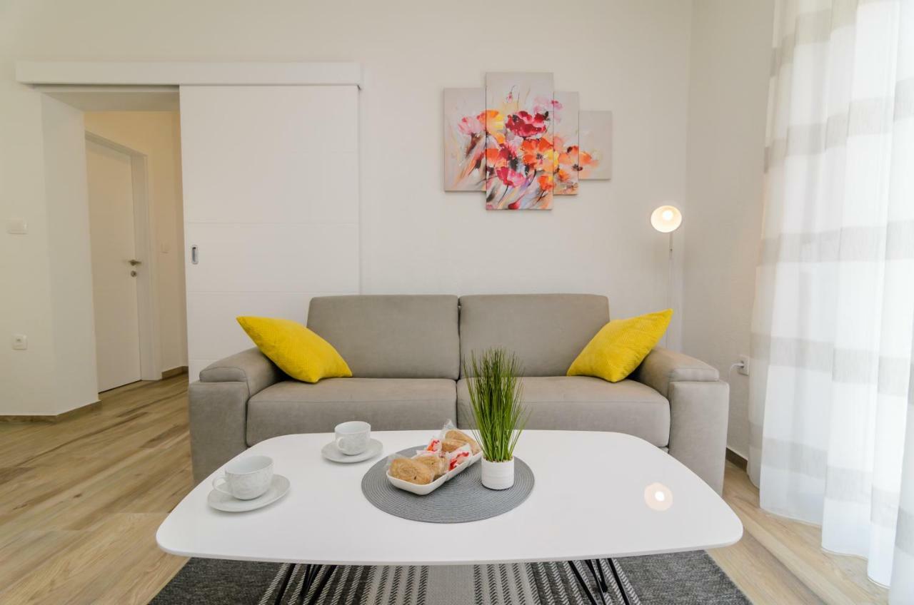 Petra Apartment Zadar